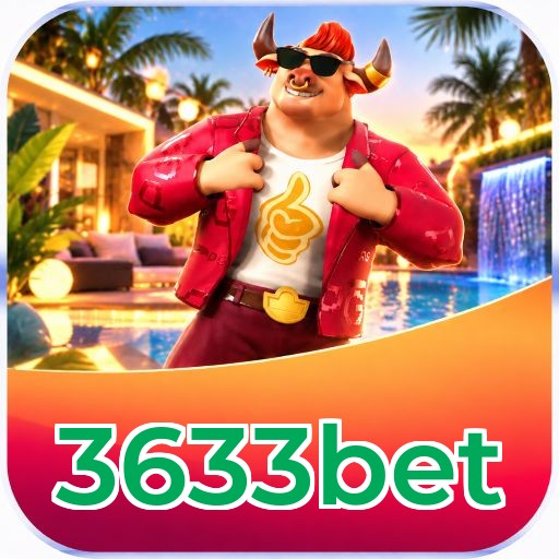 Interface do APK 3633bet para Android