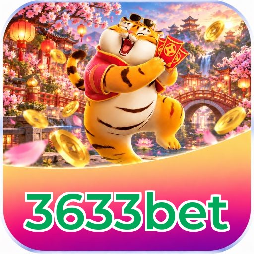 Logo 3633bet