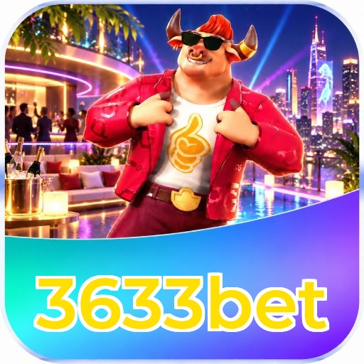 3633bet