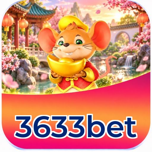 3633bet