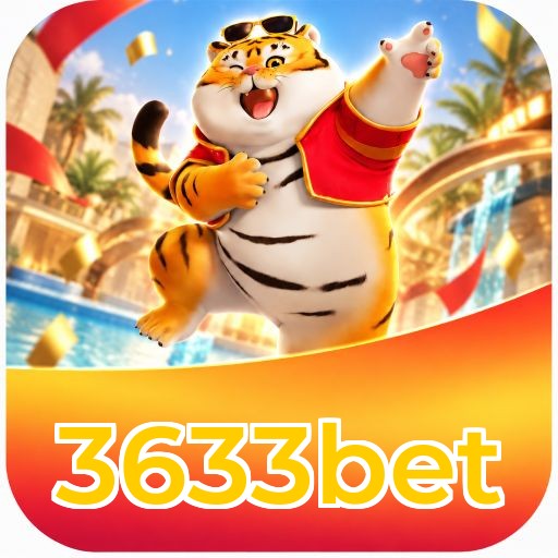 Logo 3633bet