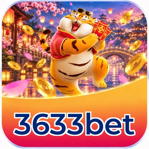 Logo 3633bet