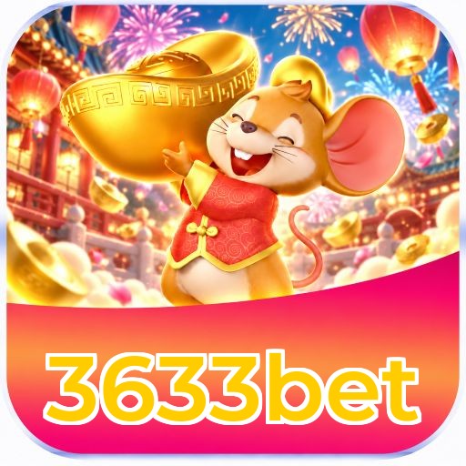 Logo 3633bet