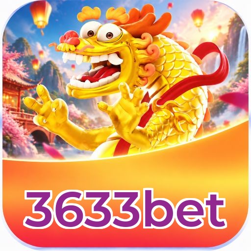 Slots 3633bet - Mais de 1.500 jogos de caça-níqueis online