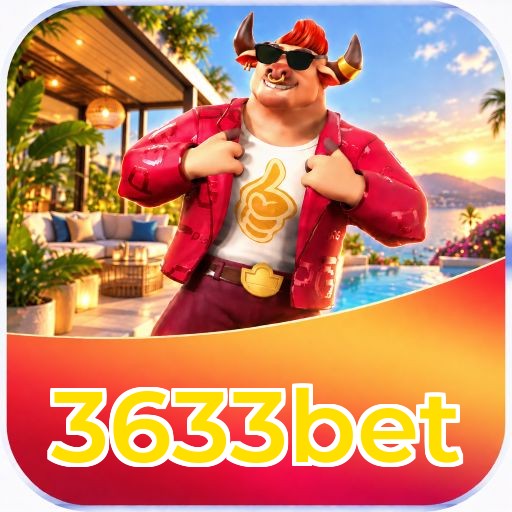 Logo 3633bet