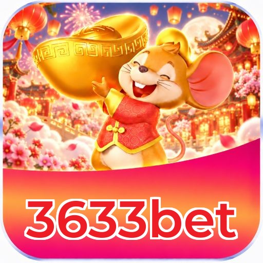 Fortune Series da 3633bet - Tiger, Rabbit, Dragon, OX com RTP 96%+
