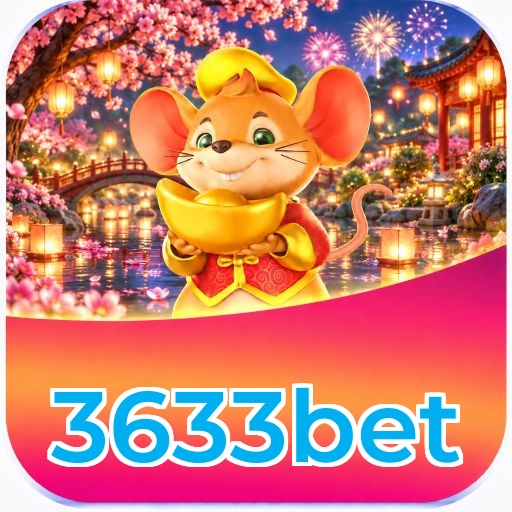 3633bet