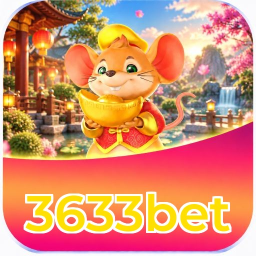 Logo 3633bet