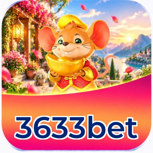 3633bet