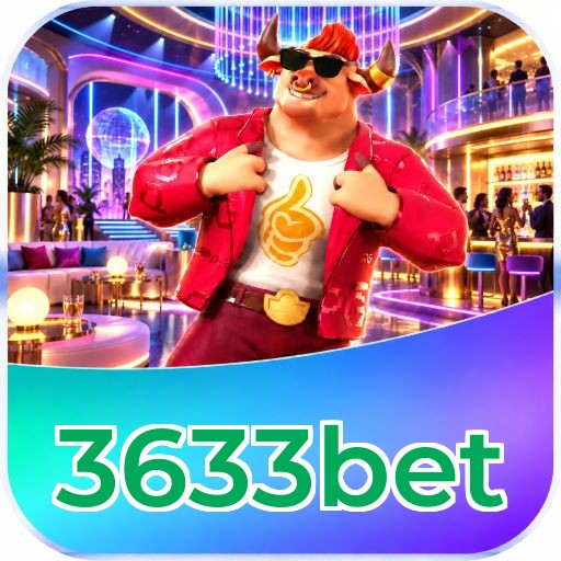 3633bet