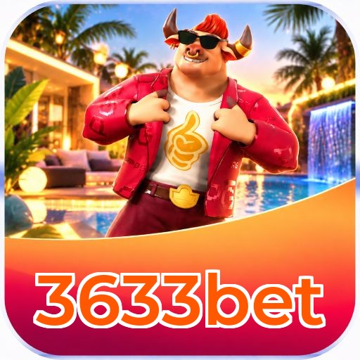 3633bet