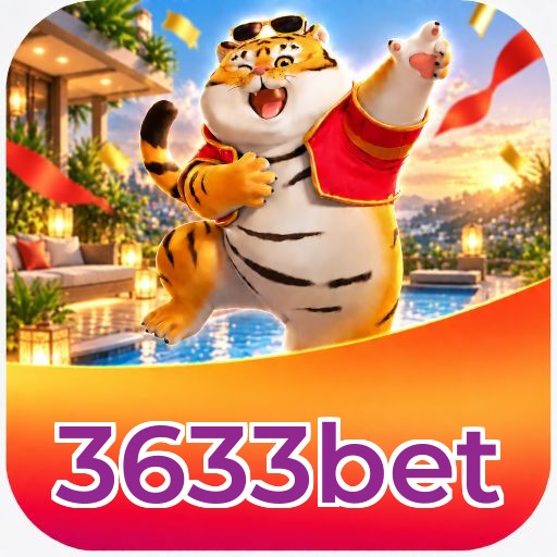 Cassino ao vivo da 3633bet - Mesas premium com dealers profissionais em HD 4K