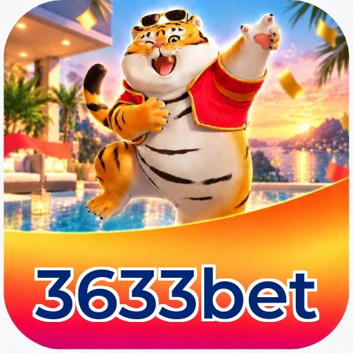 Logo 3633bet
