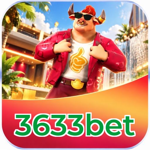 Logo 3633bet