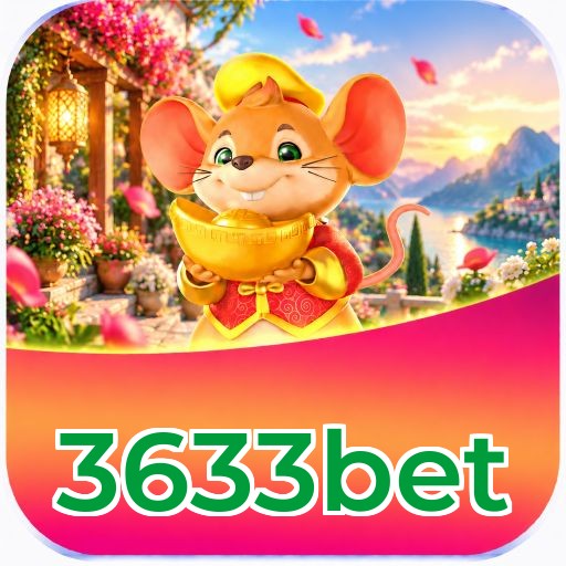 Aplicativo Mobile 3633bet em Smartphones iOS e Android