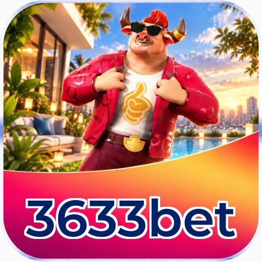 3633bet