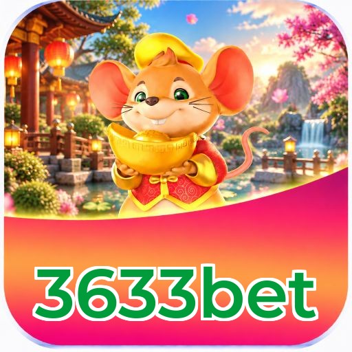 Logo 3633bet