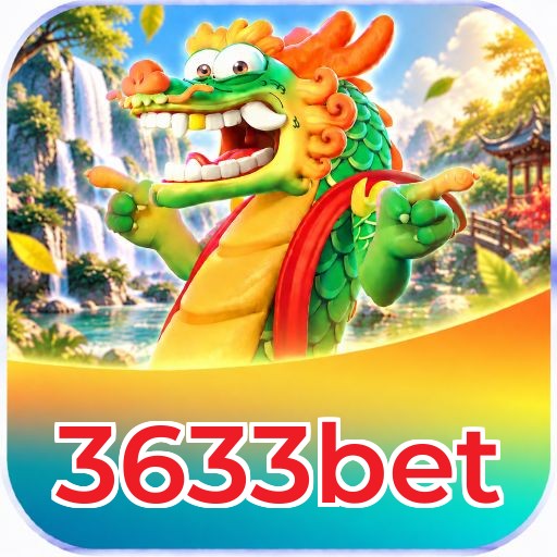 Logo 3633bet