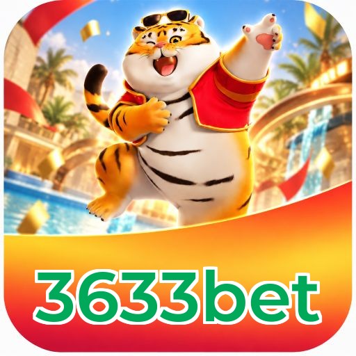 Logo 3633bet